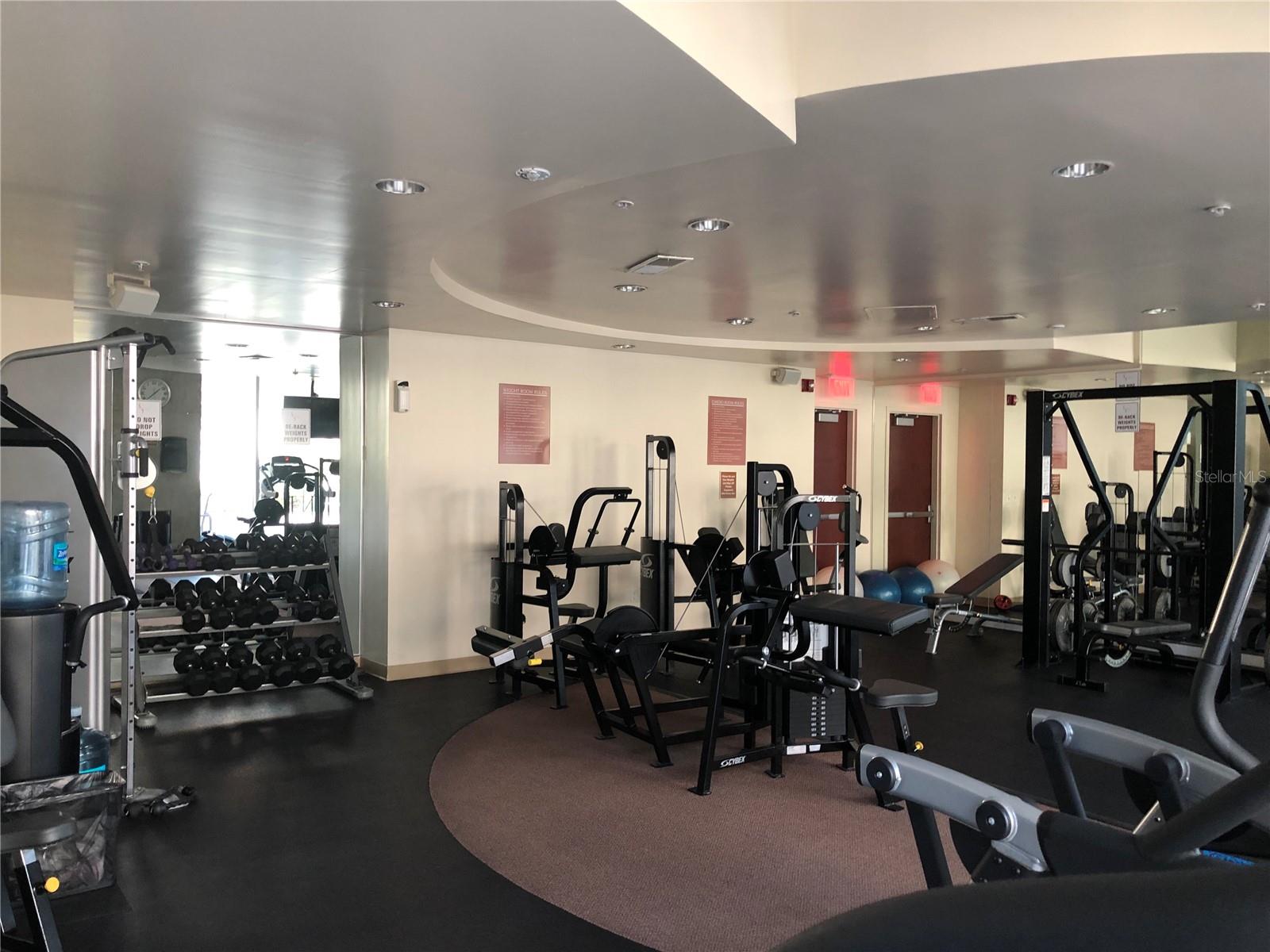 155 S COURT AVE #2903, ORLANDO, FL, 32801