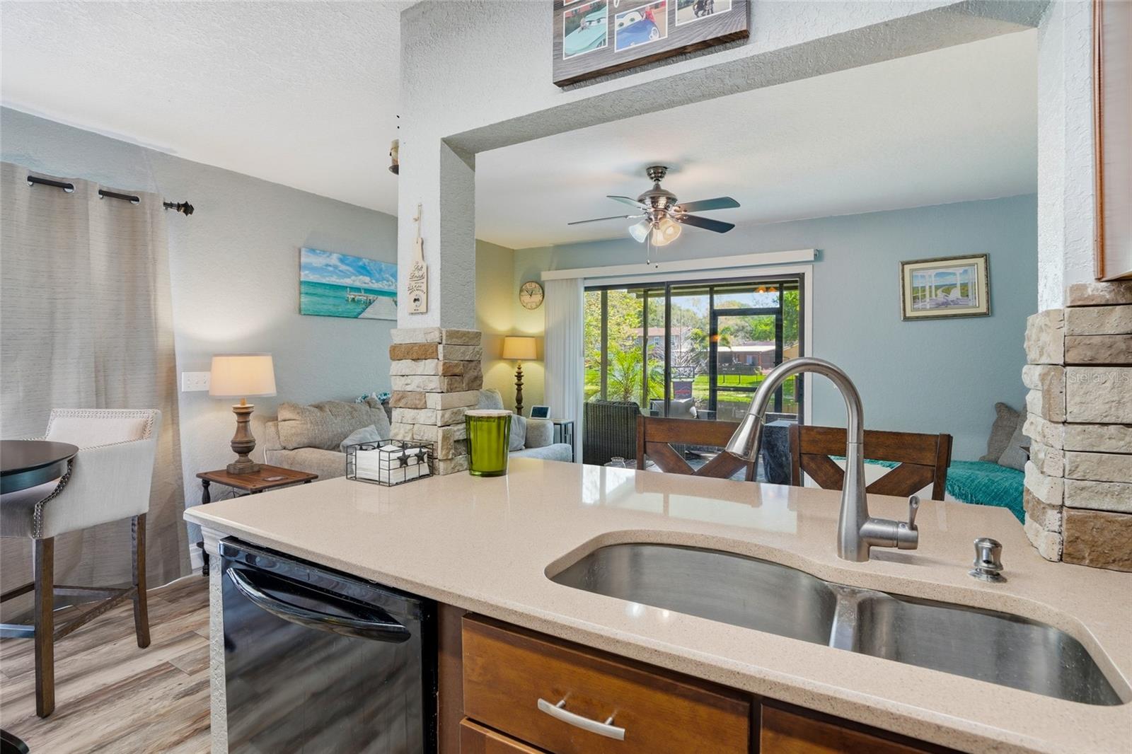 16511 LAKE BRIGADOON CIR, TAMPA, FL, 33618