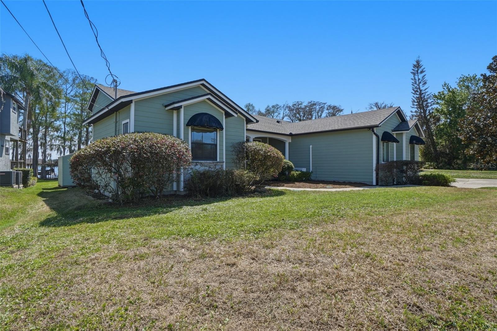 834 MILLSHORE DR, CHULUOTA, FL, 32766