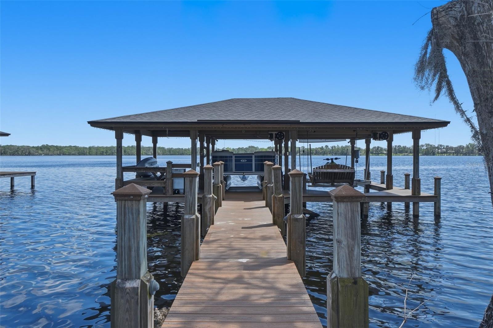 834 MILLSHORE DR, CHULUOTA, FL, 32766