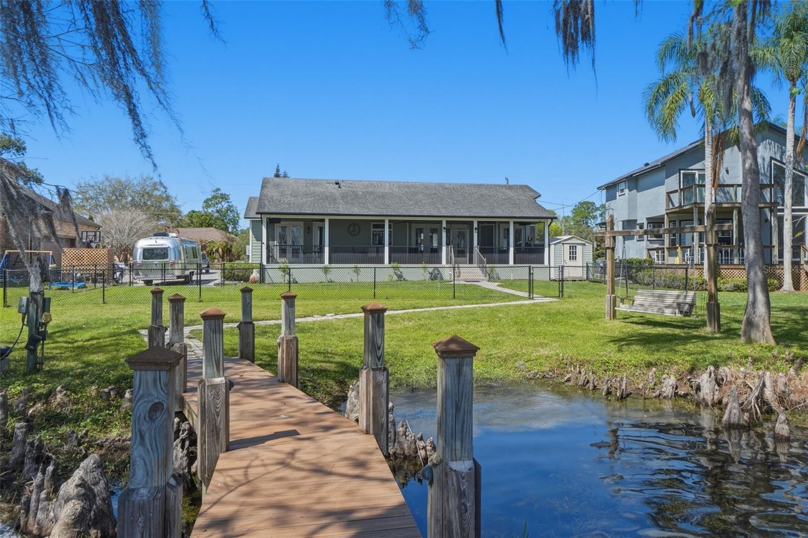 834 MILLSHORE DR, CHULUOTA, FL, 32766