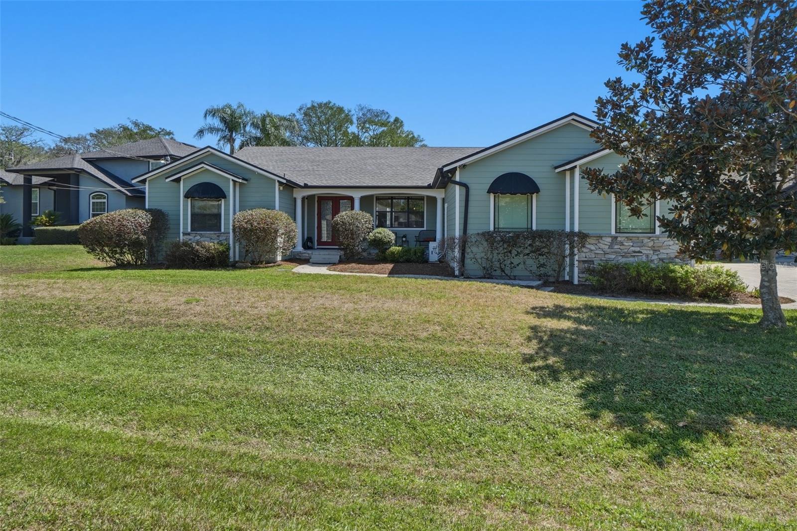 834 MILLSHORE DR, CHULUOTA, FL, 32766