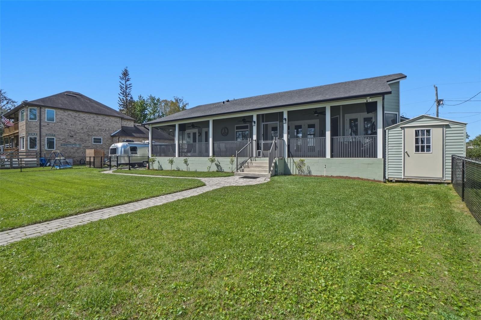 834 MILLSHORE DR, CHULUOTA, FL, 32766