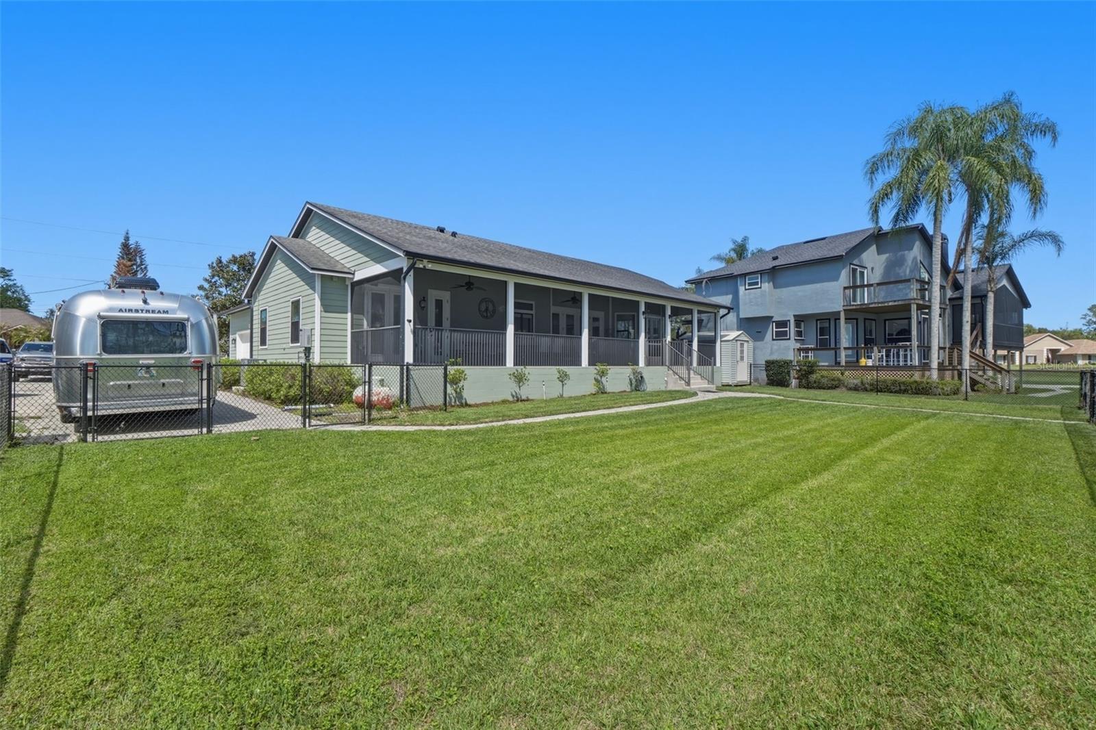 834 MILLSHORE DR, CHULUOTA, FL, 32766