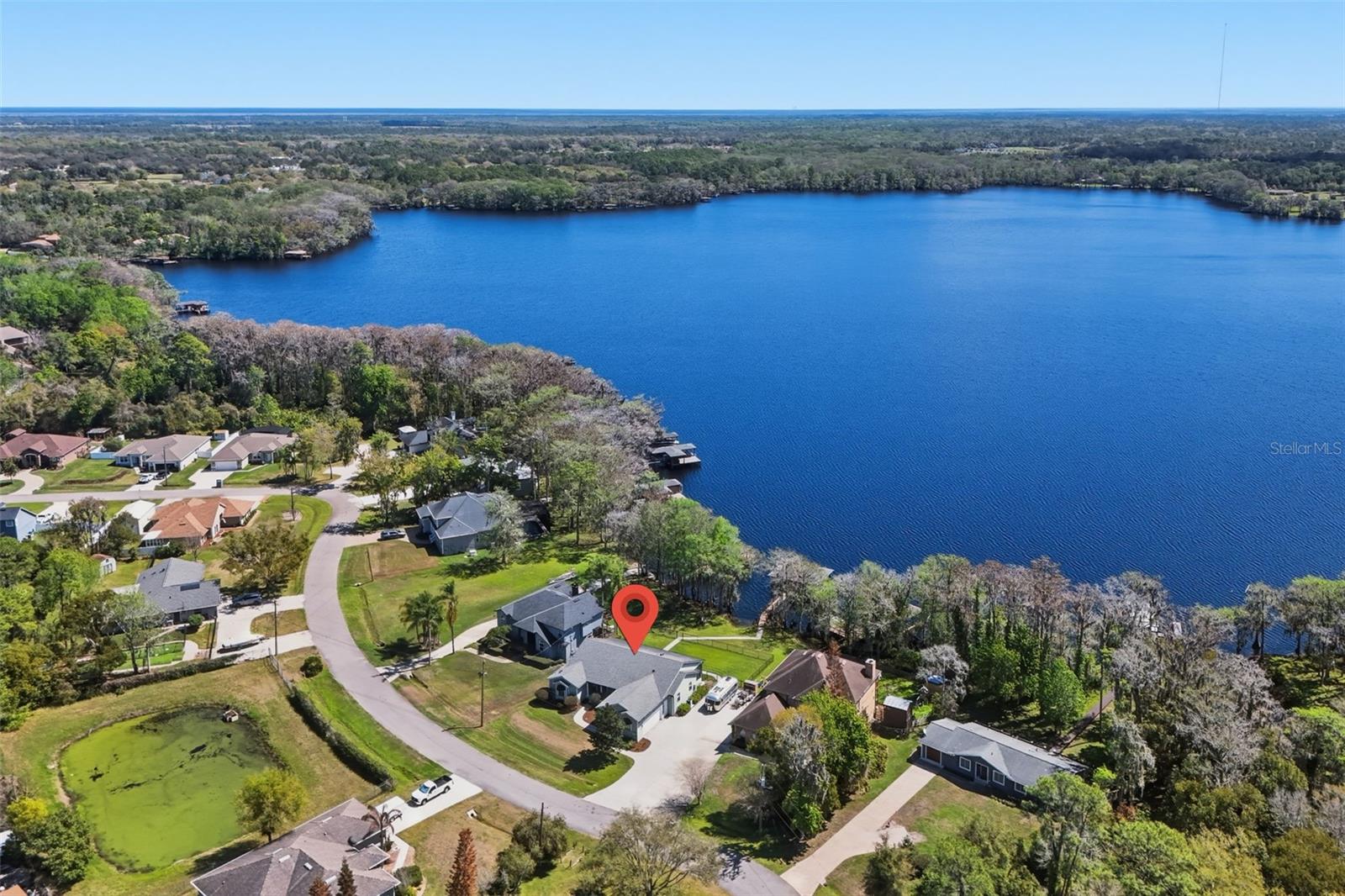 834 MILLSHORE DR, CHULUOTA, FL, 32766