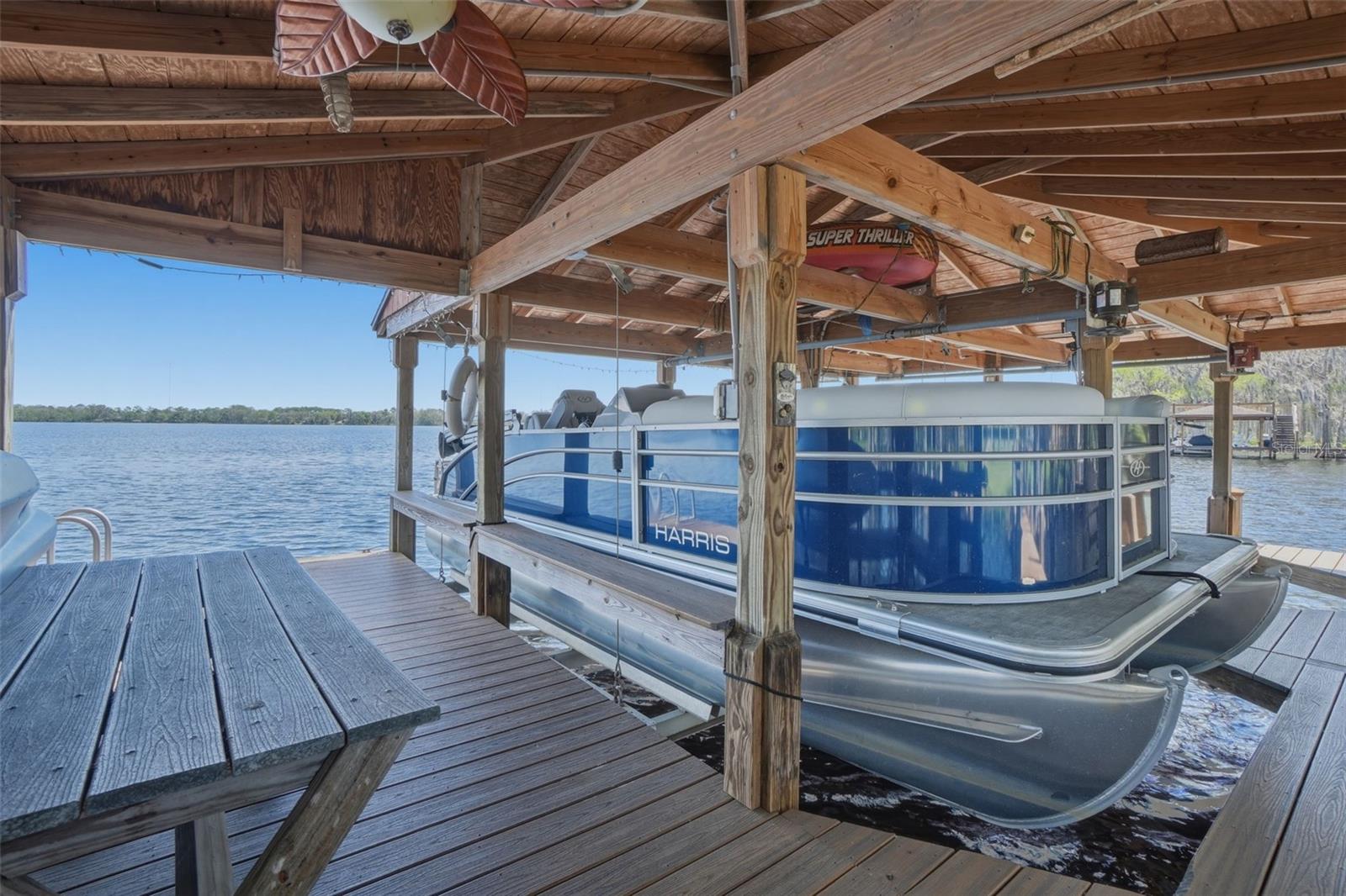834 MILLSHORE DR, CHULUOTA, FL, 32766