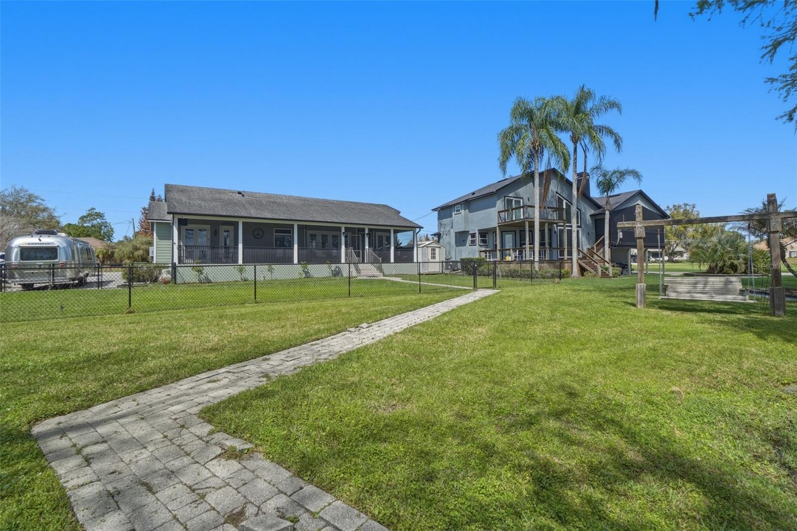 834 MILLSHORE DR, CHULUOTA, FL, 32766