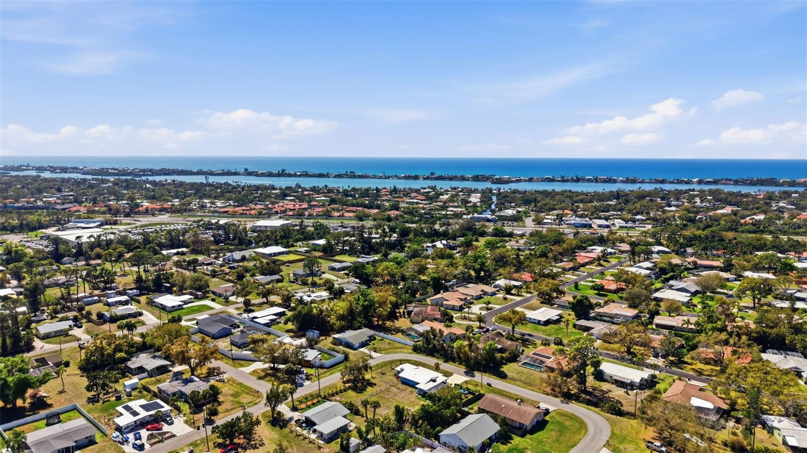 2400 PINE CT, NOKOMIS, FL, 34275