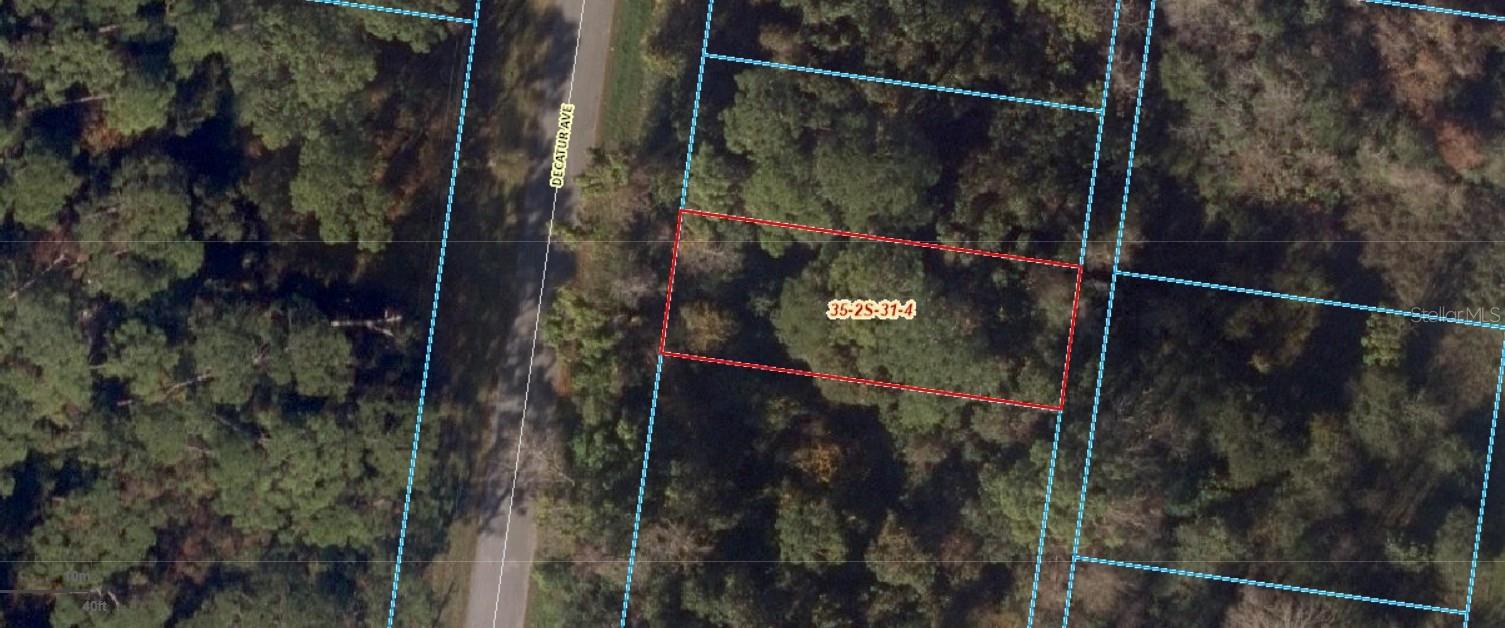 600 DECATUR AVE, PENSACOLA, FL, 32507
