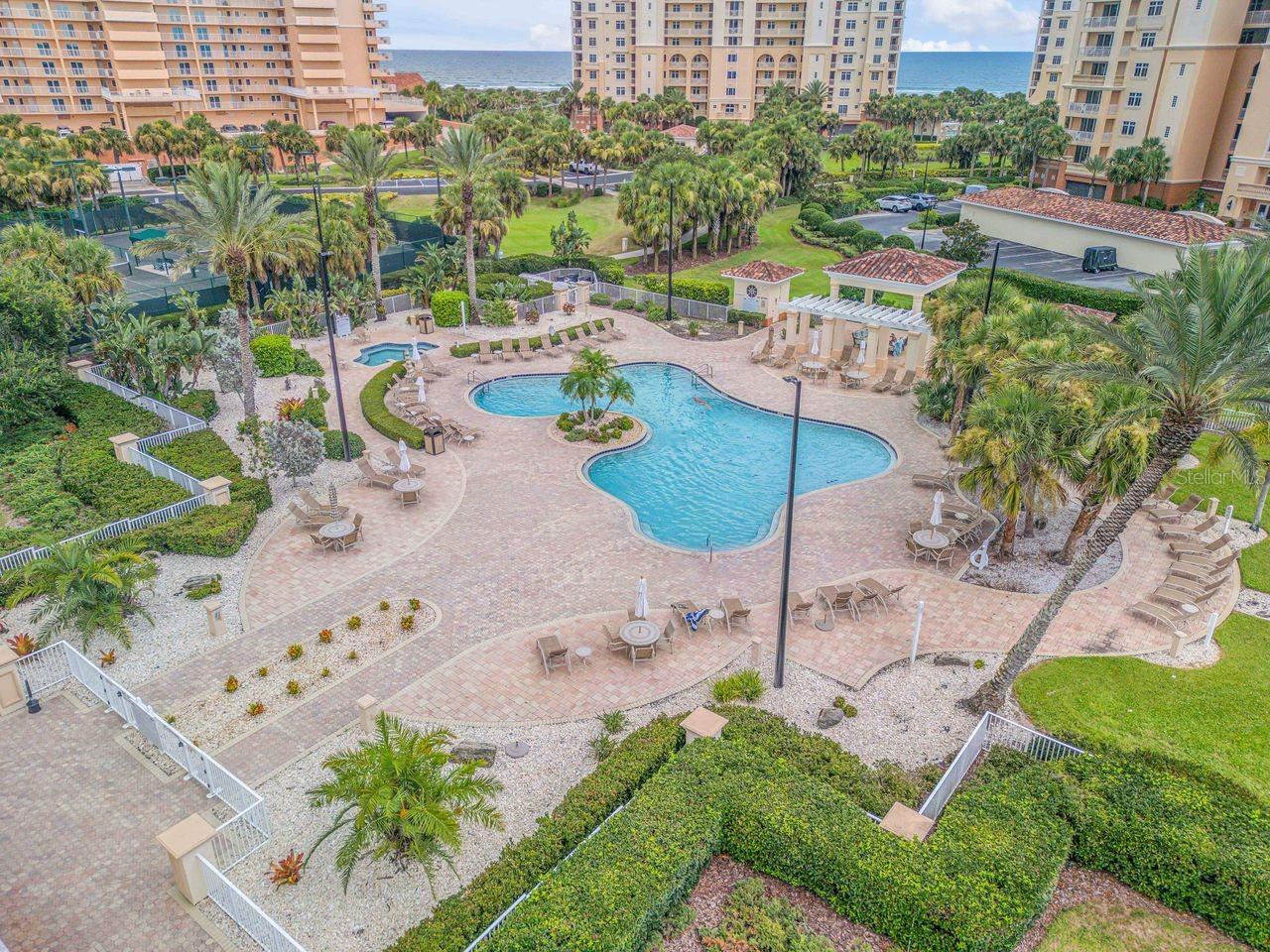 257 MINORCA BEACH WAY #303, NEW SMYRNA BEACH, FL, 32169