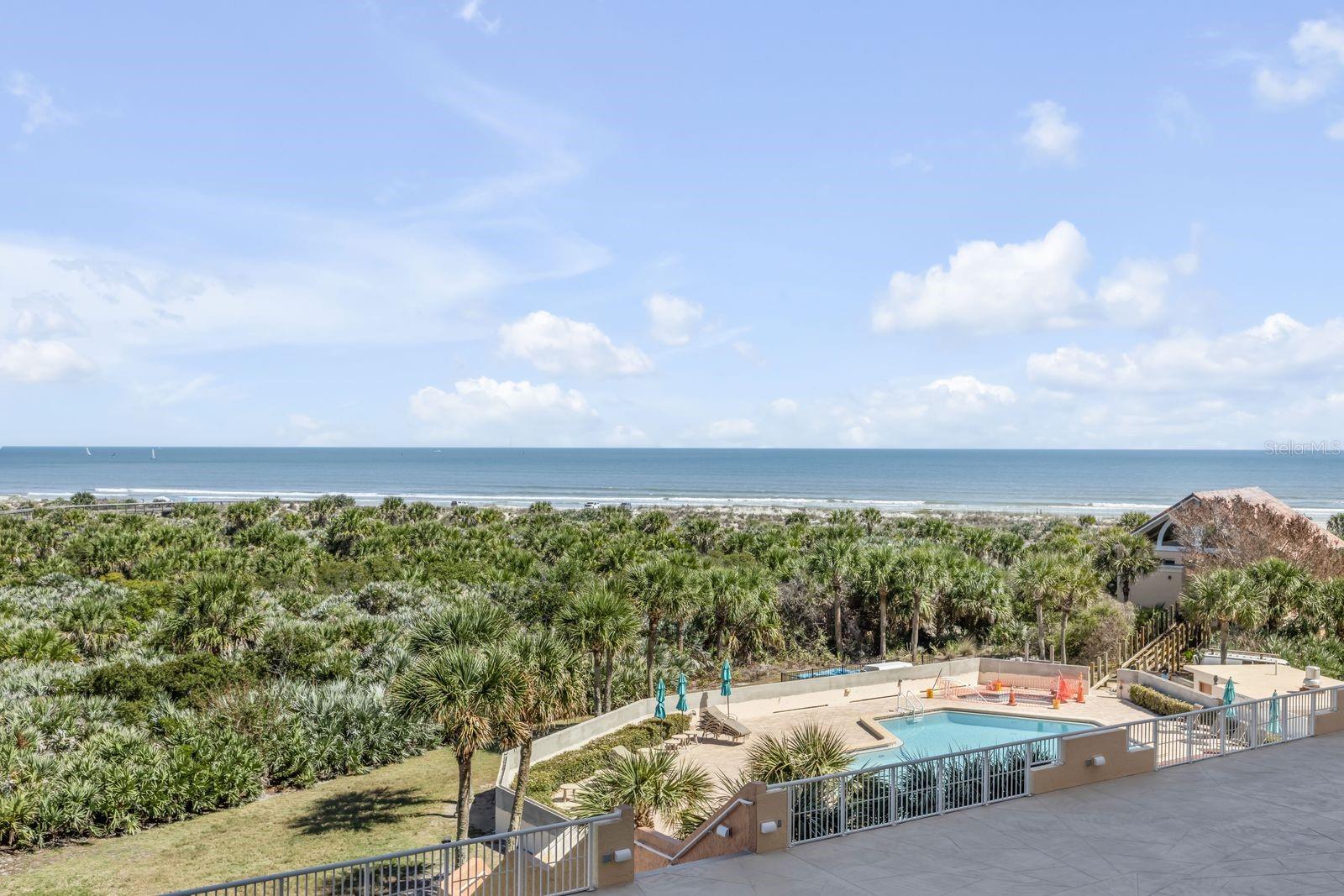 257 MINORCA BEACH WAY #303, NEW SMYRNA BEACH, FL, 32169