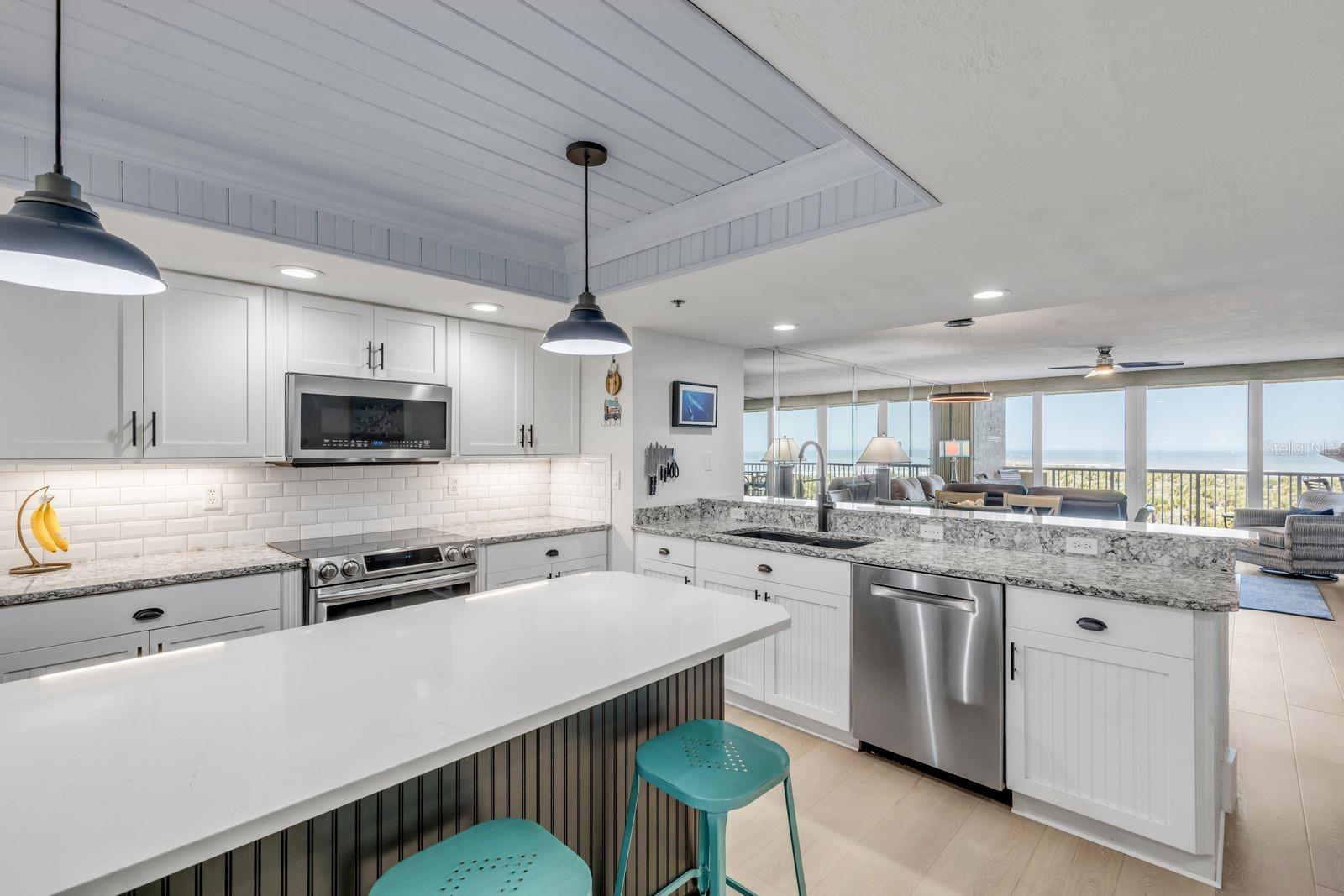 257 MINORCA BEACH WAY #303, NEW SMYRNA BEACH, FL, 32169