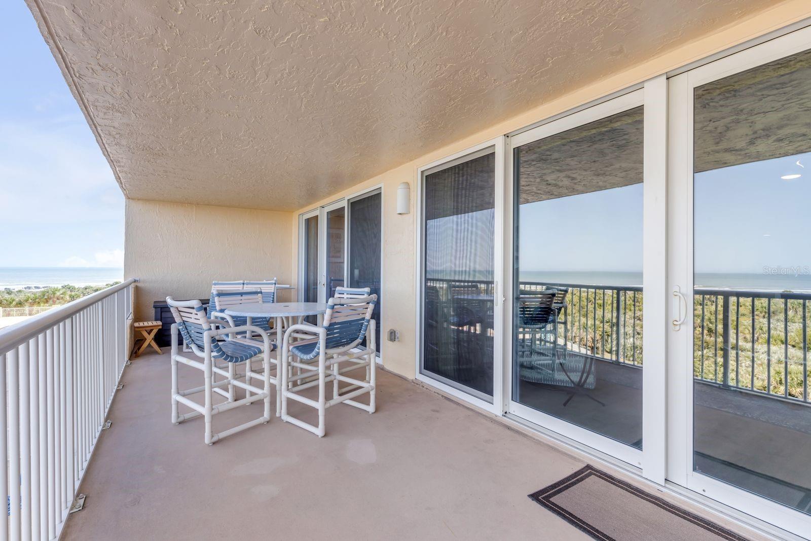 257 MINORCA BEACH WAY #303, NEW SMYRNA BEACH, FL, 32169