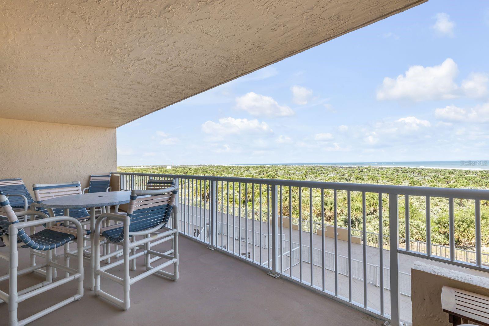 257 MINORCA BEACH WAY #303, NEW SMYRNA BEACH, FL, 32169