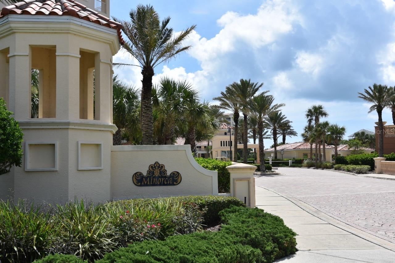 257 MINORCA BEACH WAY #303, NEW SMYRNA BEACH, FL, 32169