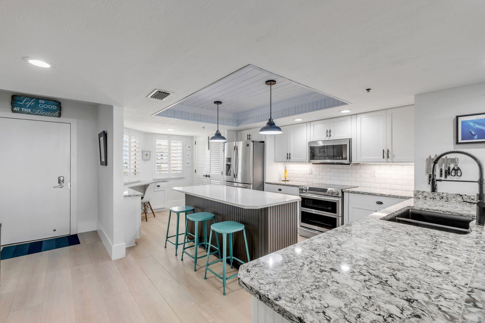 257 MINORCA BEACH WAY #303, NEW SMYRNA BEACH, FL, 32169