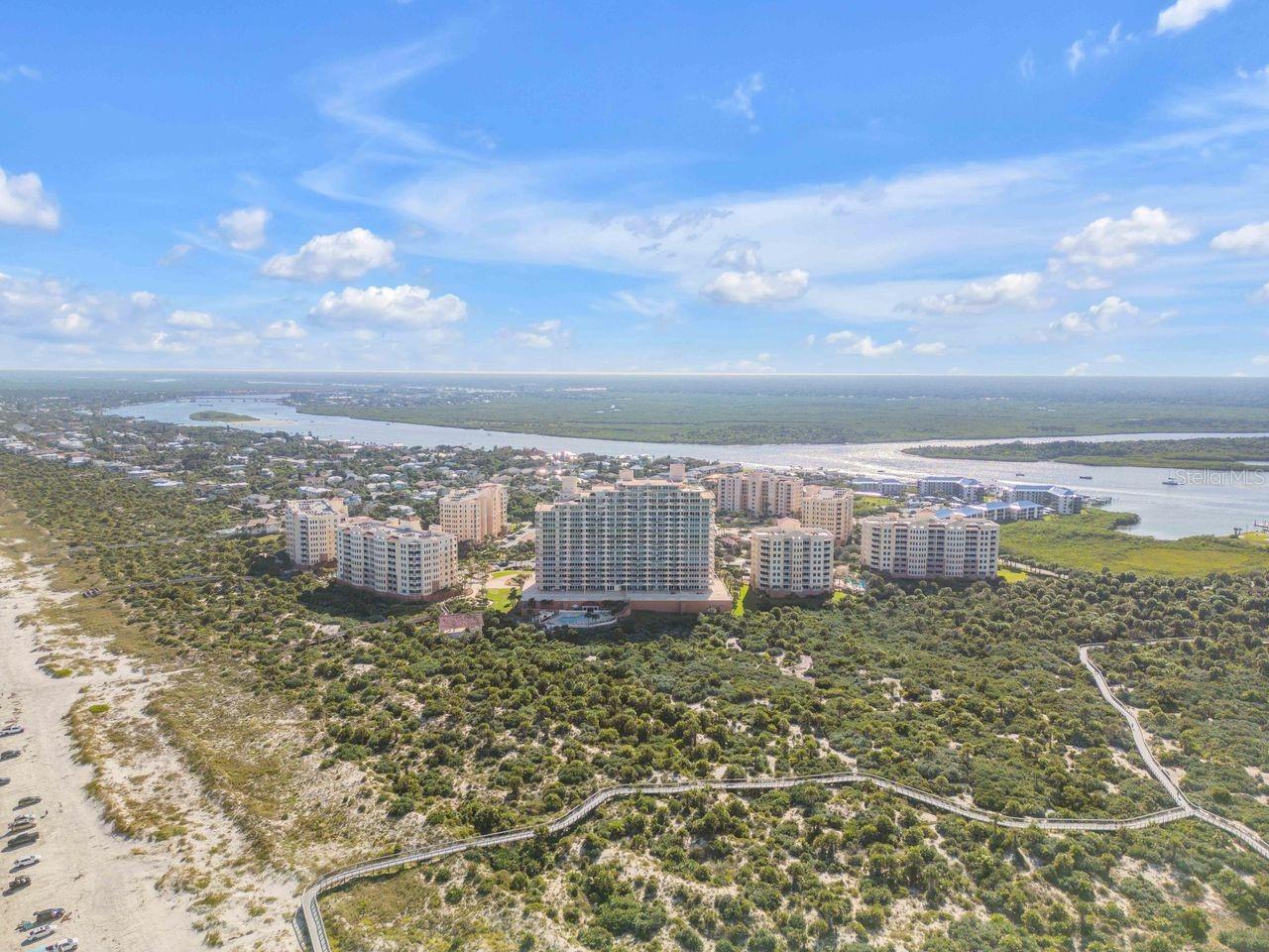 257 MINORCA BEACH WAY #303, NEW SMYRNA BEACH, FL, 32169