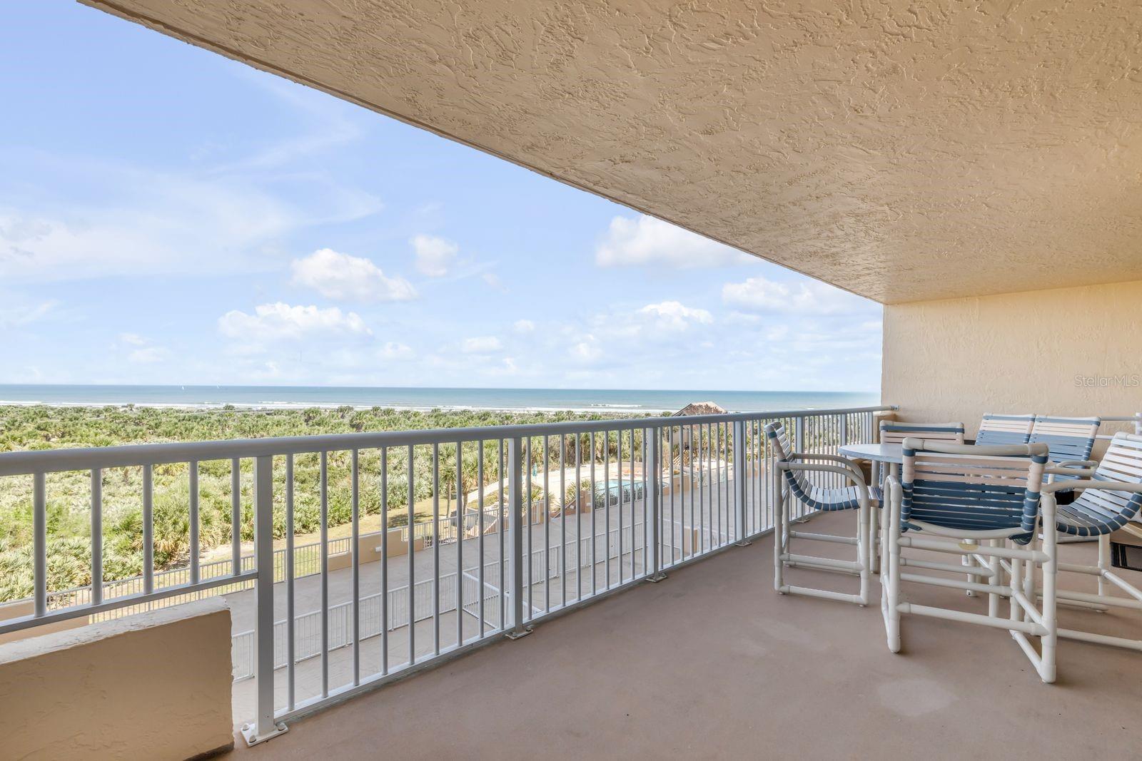 257 MINORCA BEACH WAY #303, NEW SMYRNA BEACH, FL, 32169