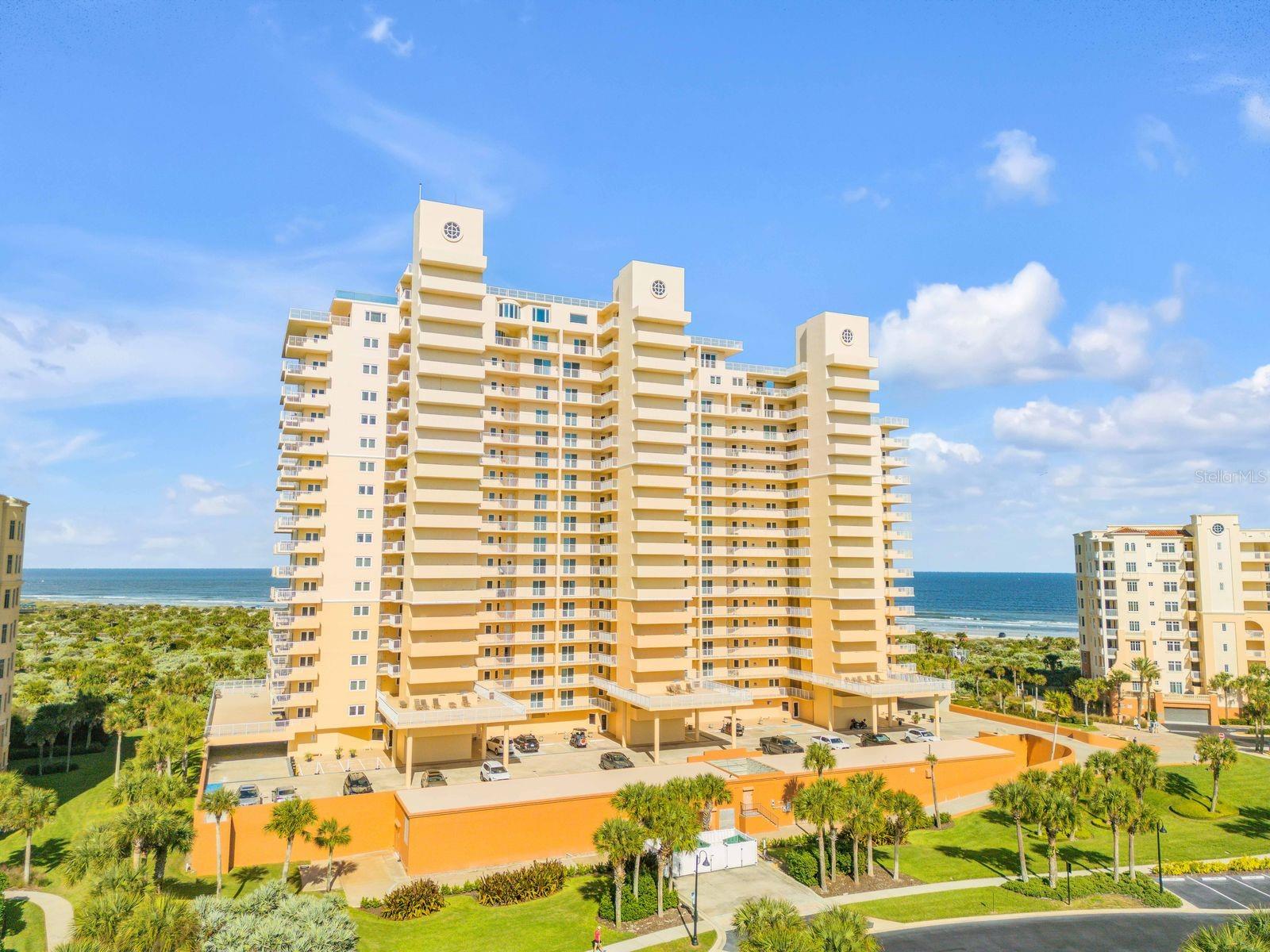 257 MINORCA BEACH WAY #303, NEW SMYRNA BEACH, FL, 32169