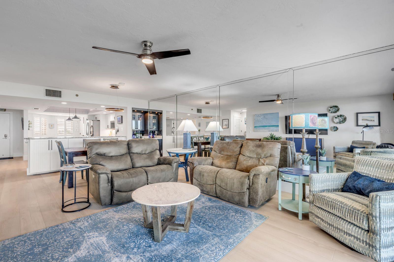 257 MINORCA BEACH WAY #303, NEW SMYRNA BEACH, FL, 32169