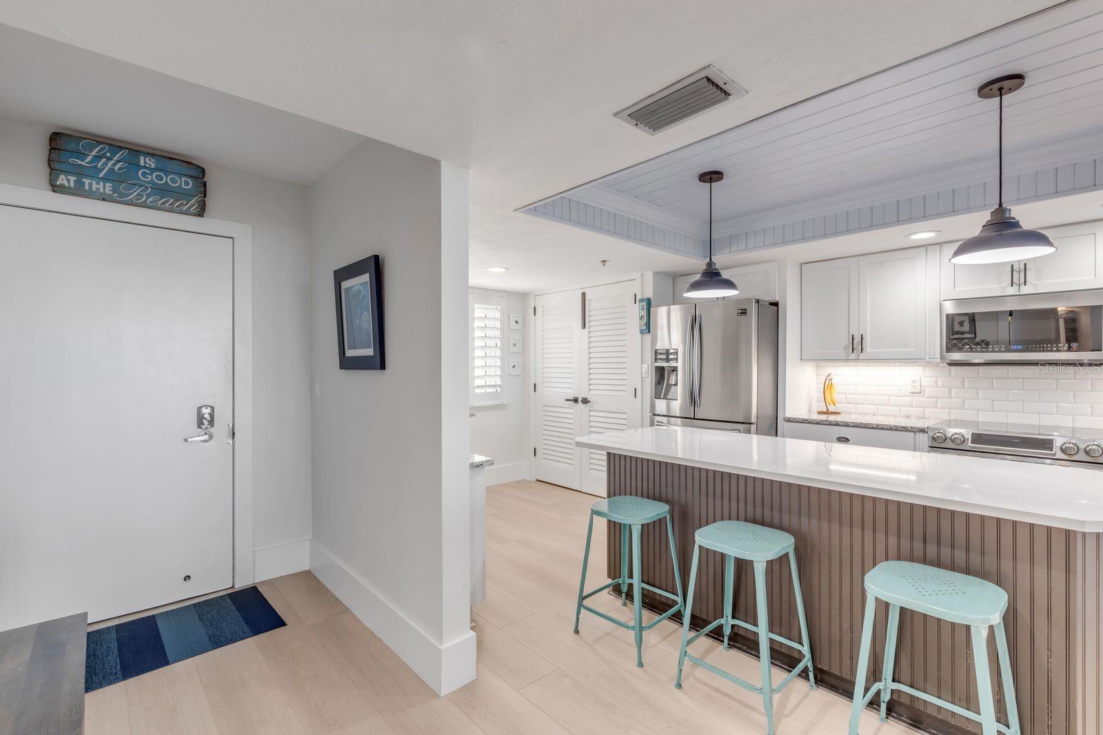 257 MINORCA BEACH WAY #303, NEW SMYRNA BEACH, FL, 32169
