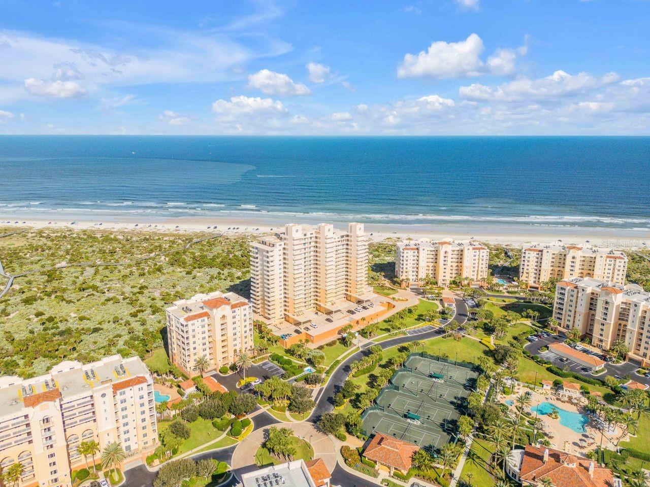 257 MINORCA BEACH WAY #303, NEW SMYRNA BEACH, FL, 32169