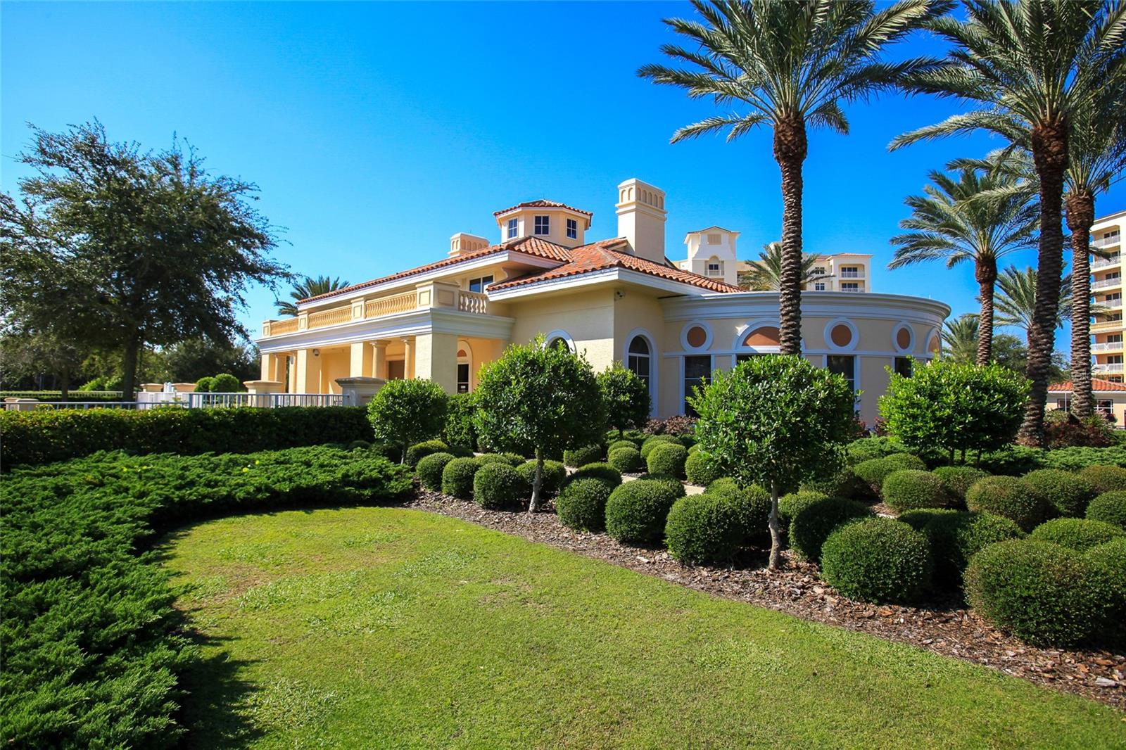257 MINORCA BEACH WAY #303, NEW SMYRNA BEACH, FL, 32169