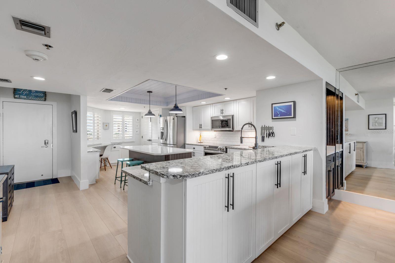 257 MINORCA BEACH WAY #303, NEW SMYRNA BEACH, FL, 32169