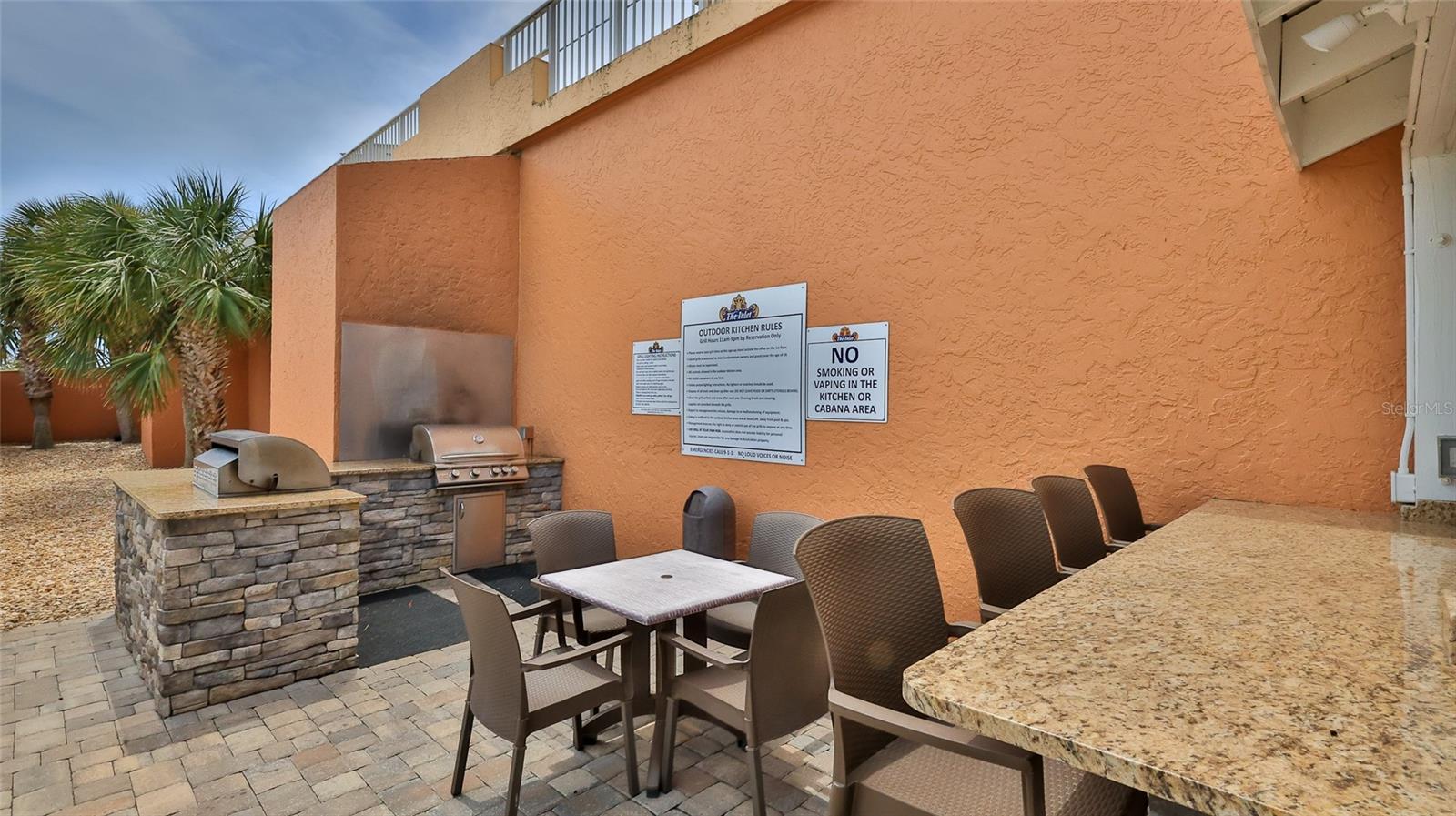 257 MINORCA BEACH WAY #303, NEW SMYRNA BEACH, FL, 32169