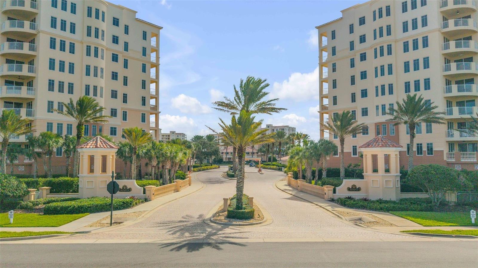257 MINORCA BEACH WAY #303, NEW SMYRNA BEACH, FL, 32169