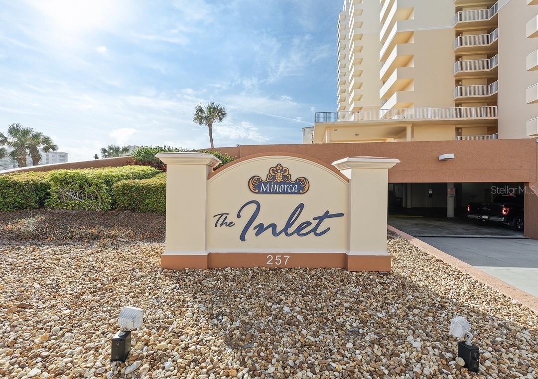 257 MINORCA BEACH WAY #303, NEW SMYRNA BEACH, FL, 32169