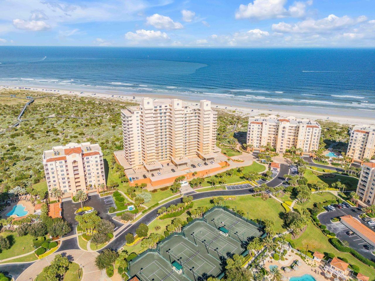 257 MINORCA BEACH WAY #303, NEW SMYRNA BEACH, FL, 32169