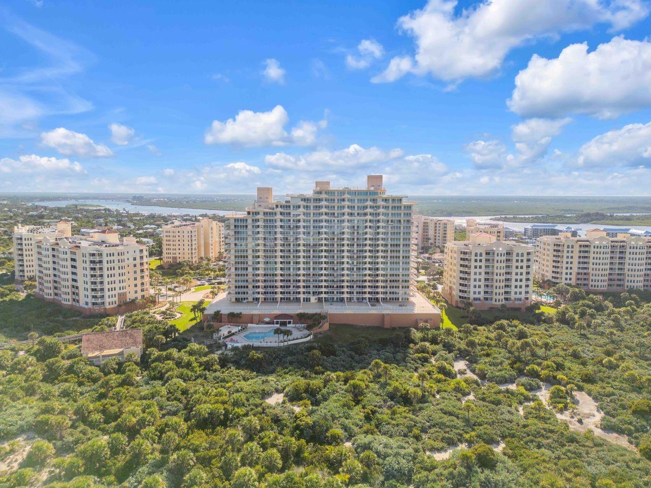 257 MINORCA BEACH WAY #303, NEW SMYRNA BEACH, FL, 32169