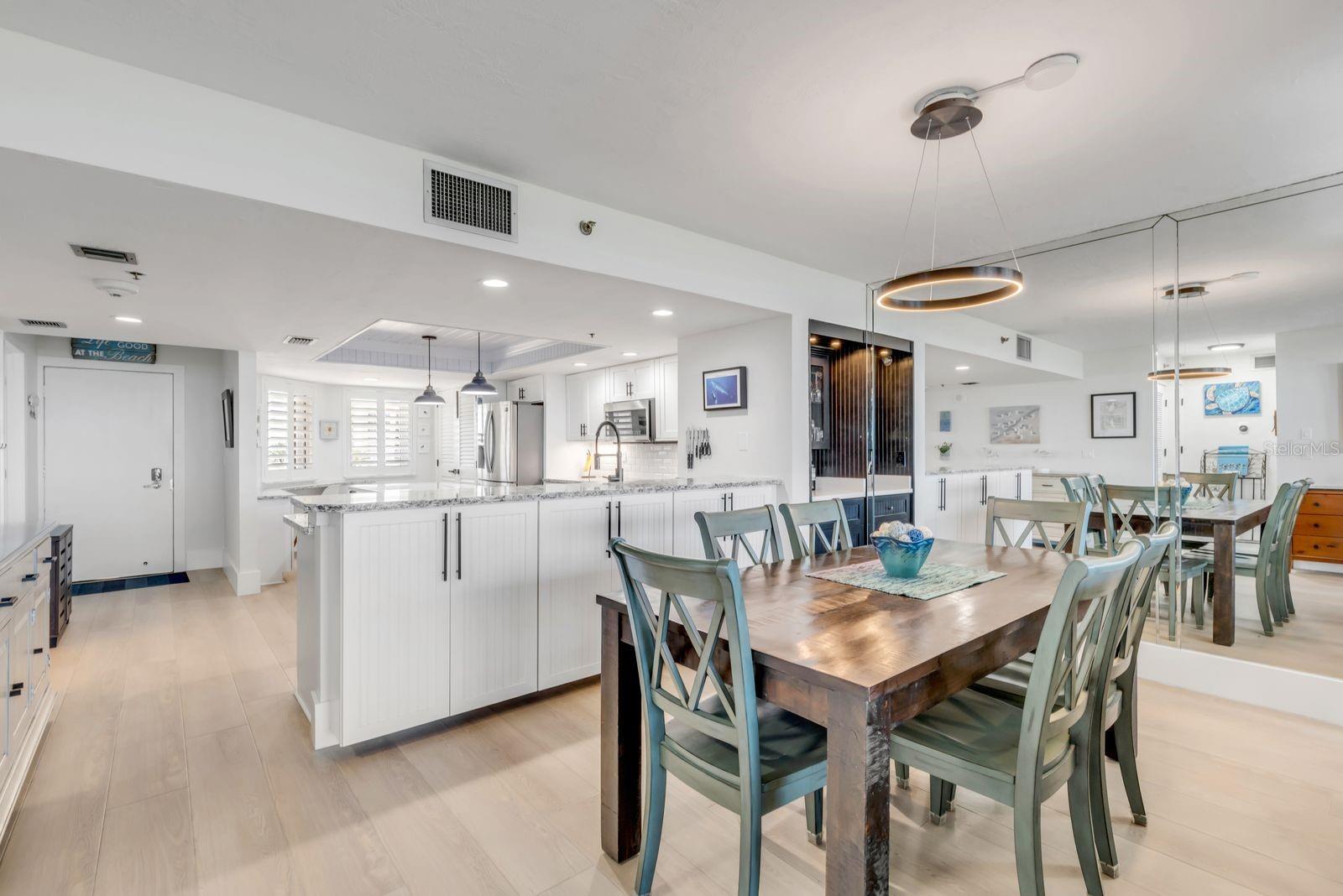 257 MINORCA BEACH WAY #303, NEW SMYRNA BEACH, FL, 32169