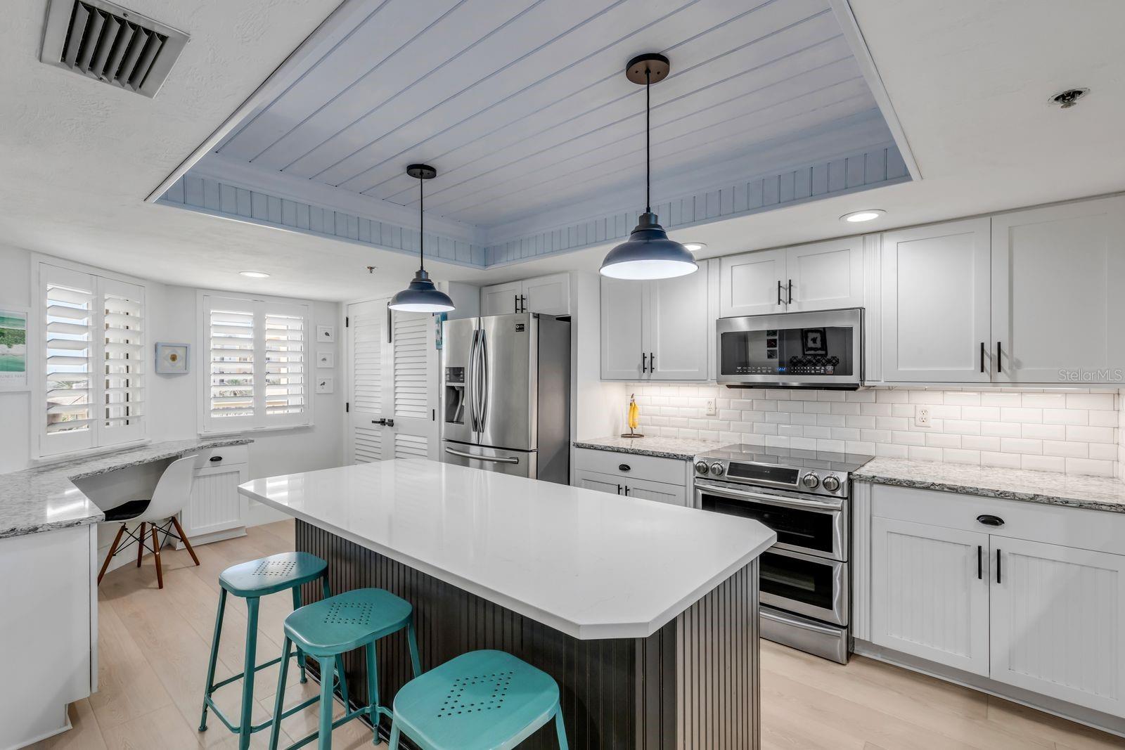 257 MINORCA BEACH WAY #303, NEW SMYRNA BEACH, FL, 32169