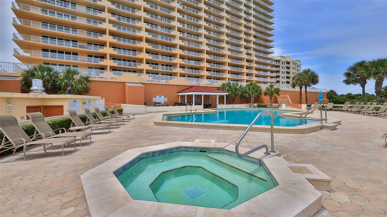 257 MINORCA BEACH WAY #303, NEW SMYRNA BEACH, FL, 32169