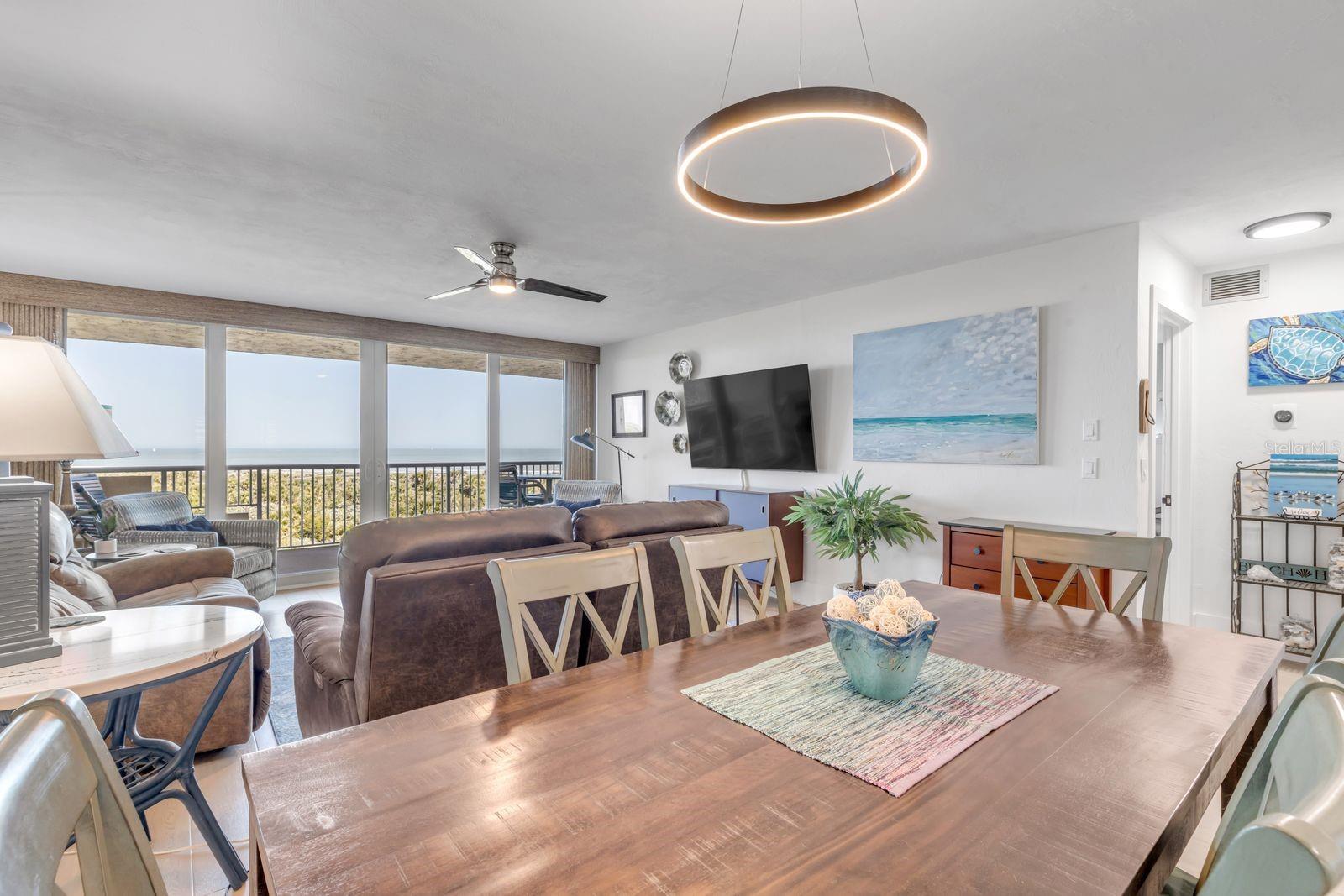 257 MINORCA BEACH WAY #303, NEW SMYRNA BEACH, FL, 32169