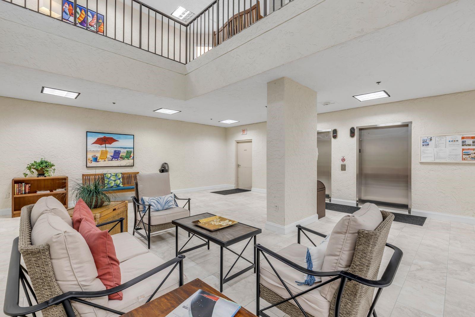 257 MINORCA BEACH WAY #303, NEW SMYRNA BEACH, FL, 32169