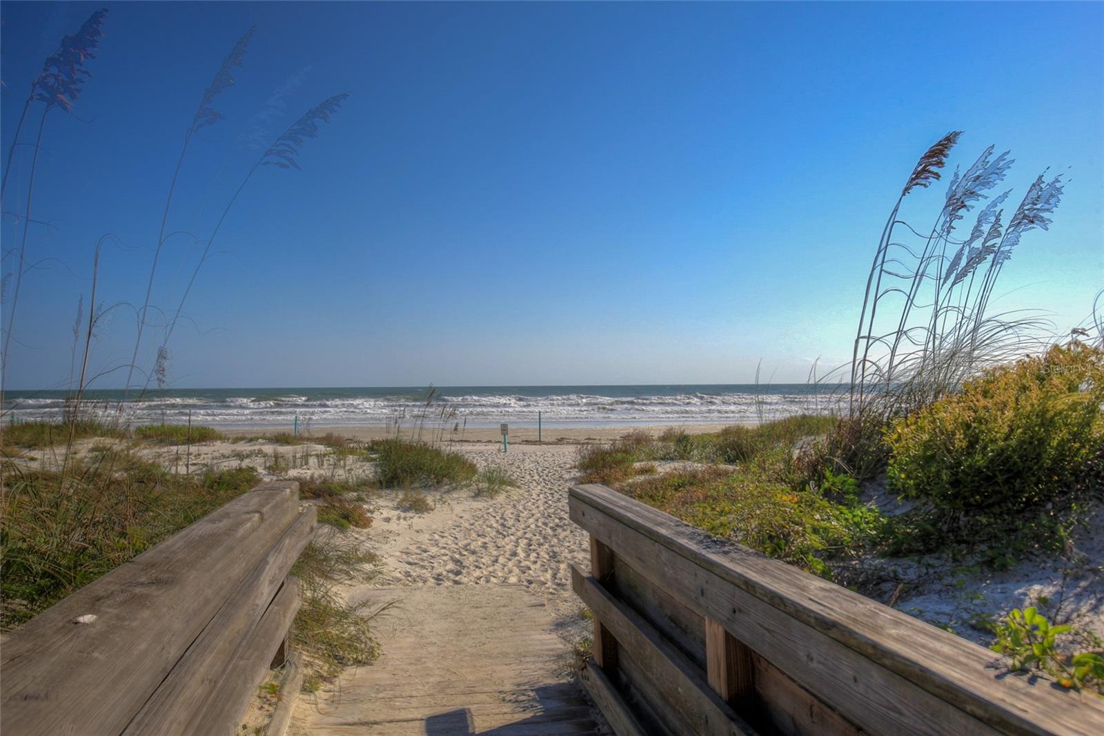 257 MINORCA BEACH WAY #303, NEW SMYRNA BEACH, FL, 32169