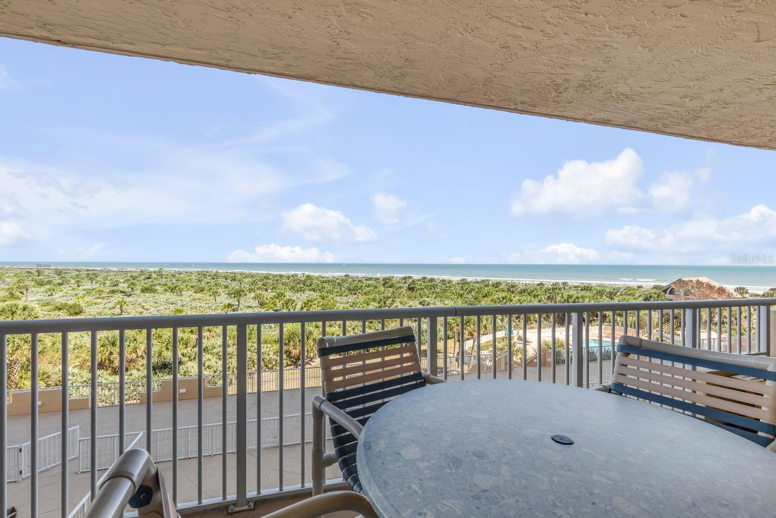257 MINORCA BEACH WAY #303, NEW SMYRNA BEACH, FL, 32169