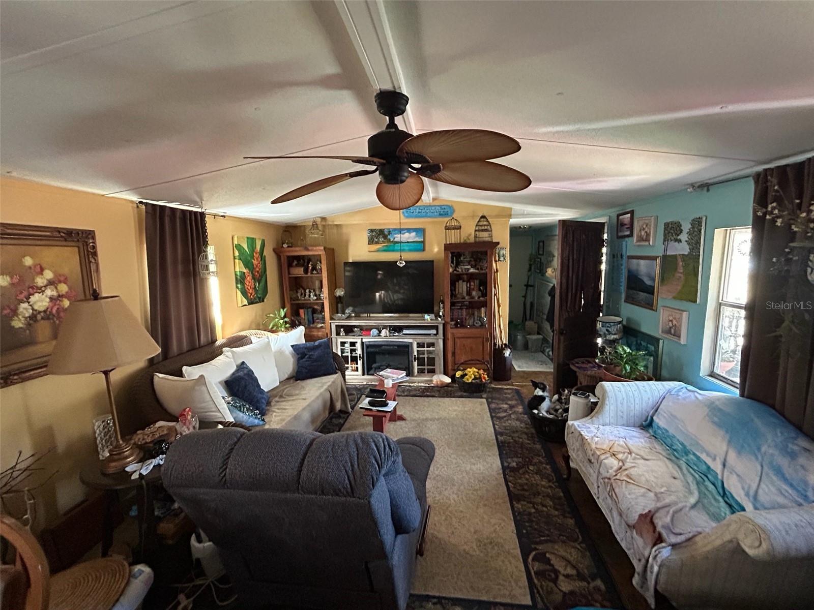 12645 SW 83RD TRL, LAKE BUTLER, FL, 32054