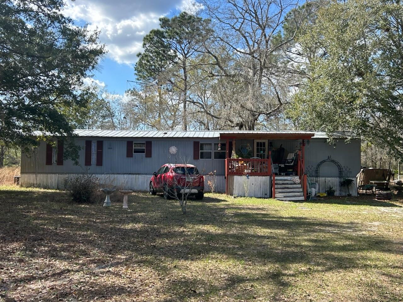 12645 SW 83RD TRL, LAKE BUTLER, FL, 32054