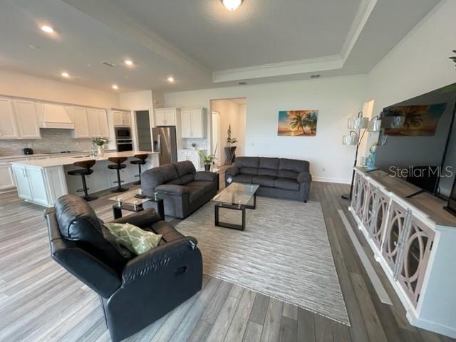 5936 SW 90TH COURT RD, OCALA, FL, 34481