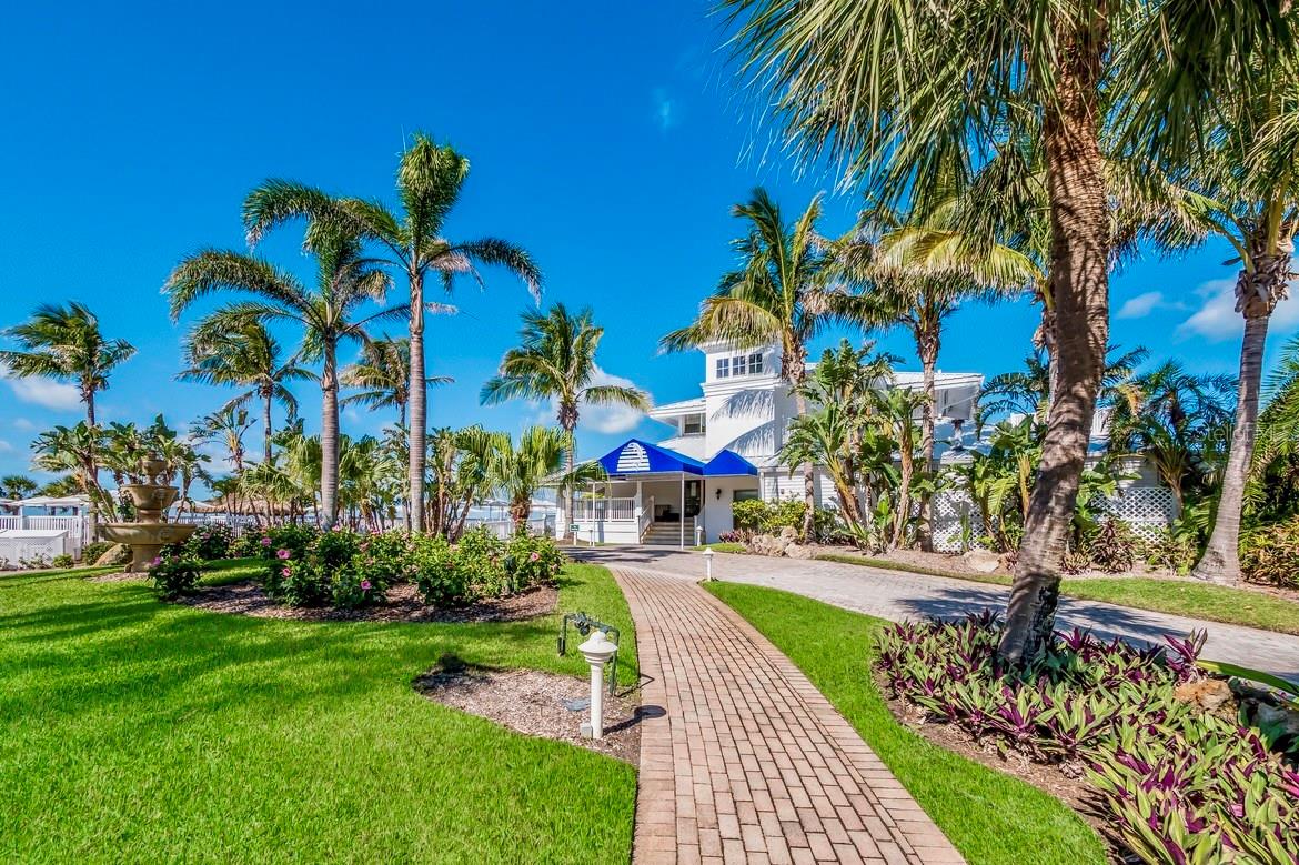 5000 GASPARILLA RD #12B, BOCA GRANDE, FL, 33921