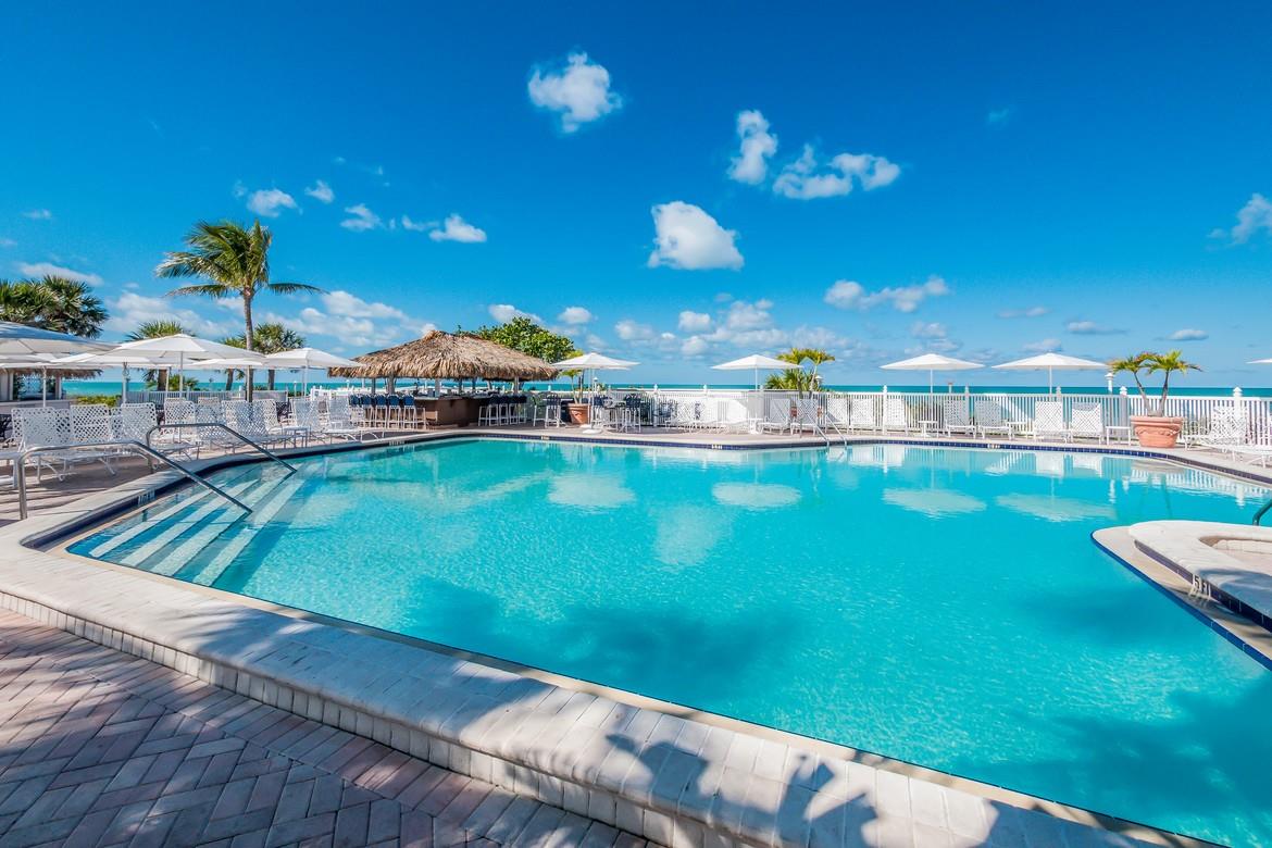 5000 GASPARILLA RD #12B, BOCA GRANDE, FL, 33921