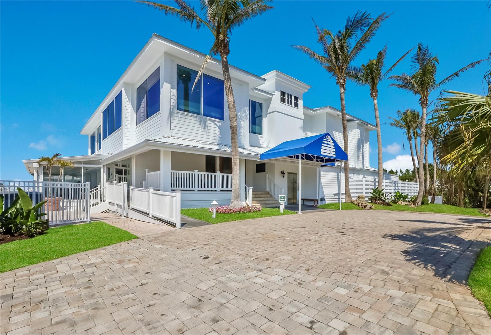5000 GASPARILLA RD #12B, BOCA GRANDE, FL, 33921