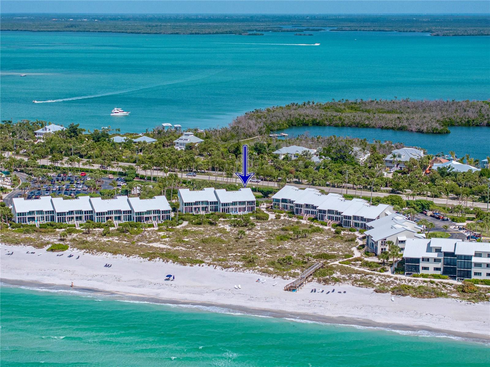 5000 GASPARILLA RD #12B, BOCA GRANDE, FL, 33921