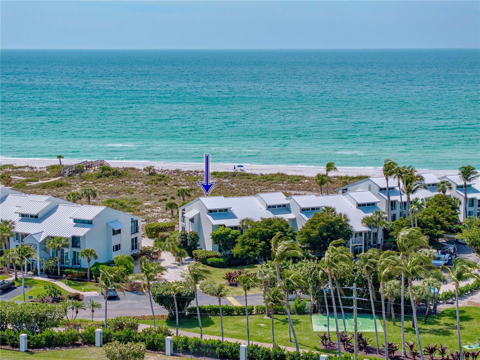 5000 GASPARILLA RD #12B, BOCA GRANDE, FL, 33921