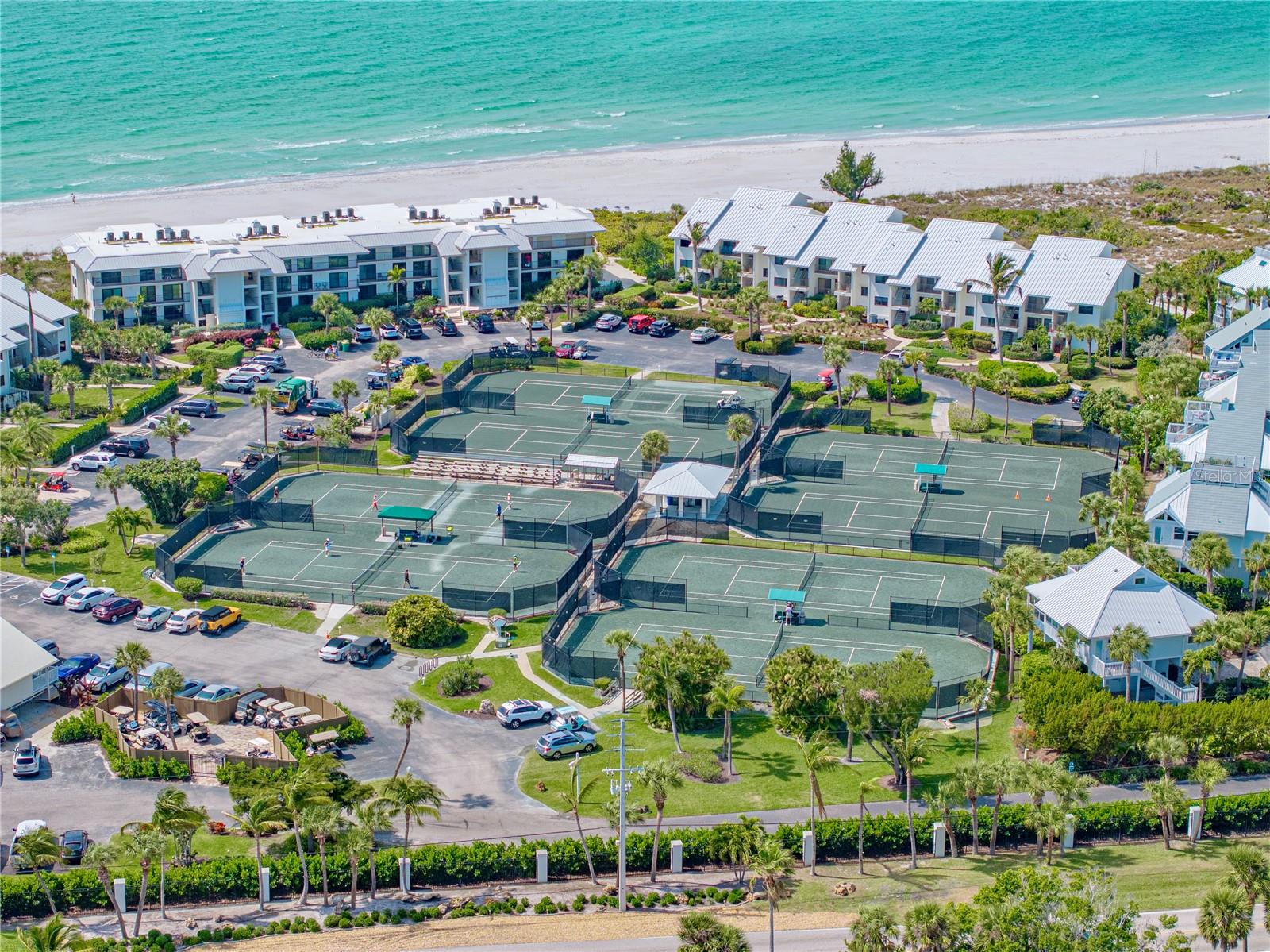5000 GASPARILLA RD #12B, BOCA GRANDE, FL, 33921