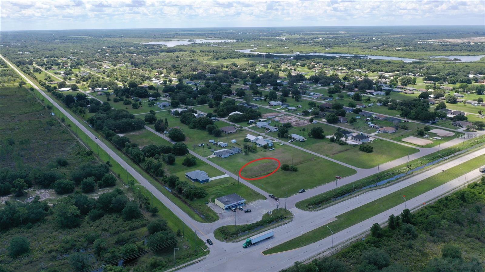 30035 BEECH RD, PUNTA GORDA, FL, 33982